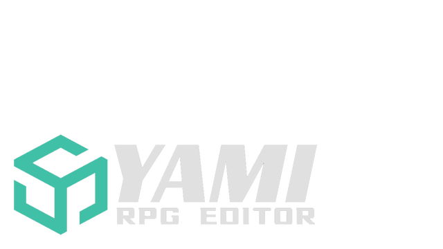 Yami RPG Editor Logo