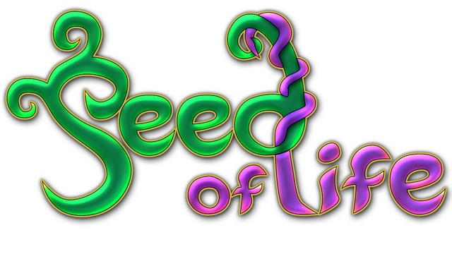 Seed of Life Logo