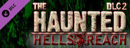 The Haunted Hells Reach DLC 2
