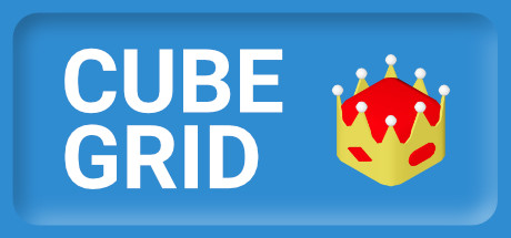 View CUBEGRID on IsThereAnyDeal