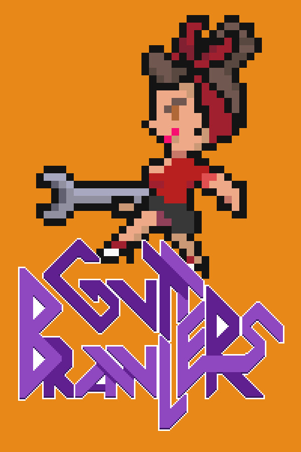 GUTTERBRAWLERS for steam