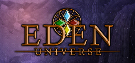 Eden Universe cover art