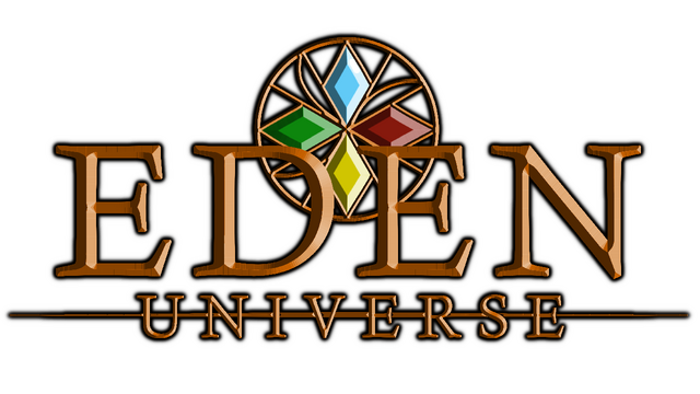 Eden Universe Logo