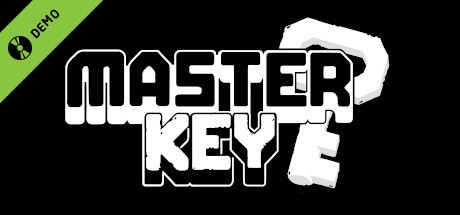 Master Key Demo cover art