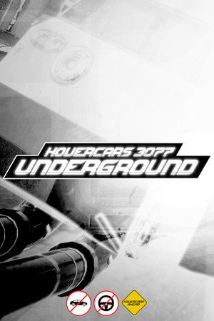 Hovercars 3077: Underground Demo