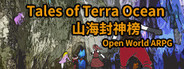 Tales of Terra Ocean Open World ARPG System Requirements