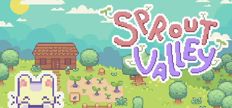 Sprout Valley cover art