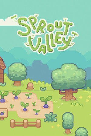 Sprout Valley