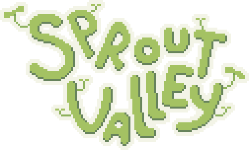 Sprout Valley Logo
