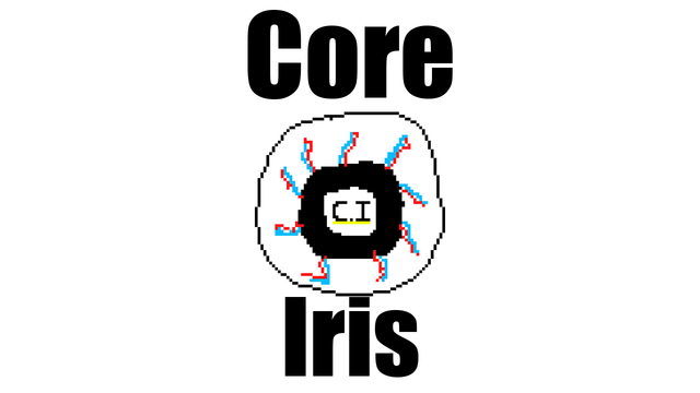 Core Iris Logo