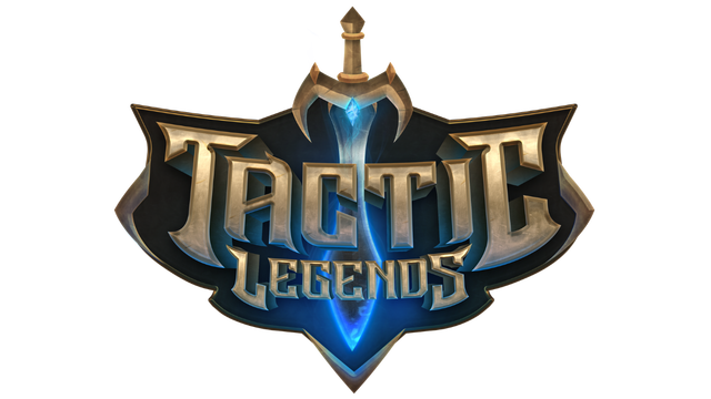 Tactic Legends Logo