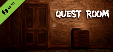 Quest room Demo cover art