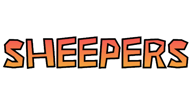 Sheepers Logo