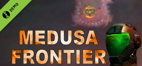 Medusa Frontier Demo cover art