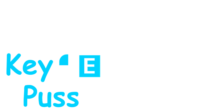 Key Puss Logo