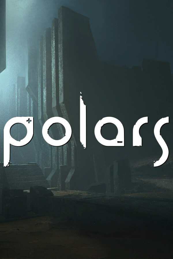 Steam portrait for Polars.