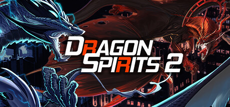 DragonSpirits2 PC Specs
