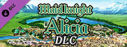 Maid Knight Alicia - Bonus Pack