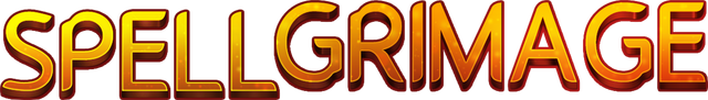 Spellgrimage Logo
