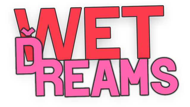 Wet Dreams Logo