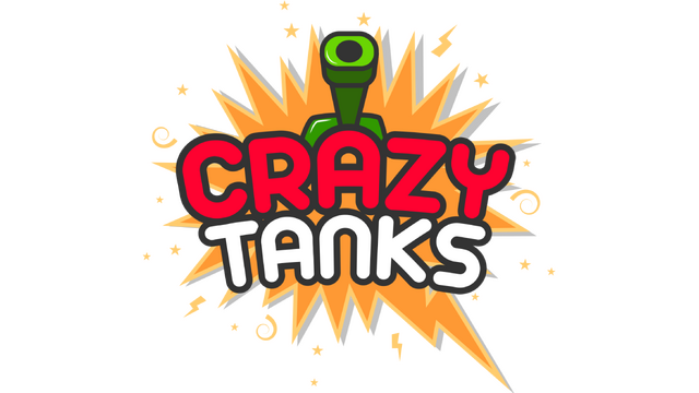 Crazy Tanks Logo