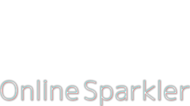 Online Sparkler Logo