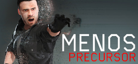 MENOS: PRECURSOR cover art