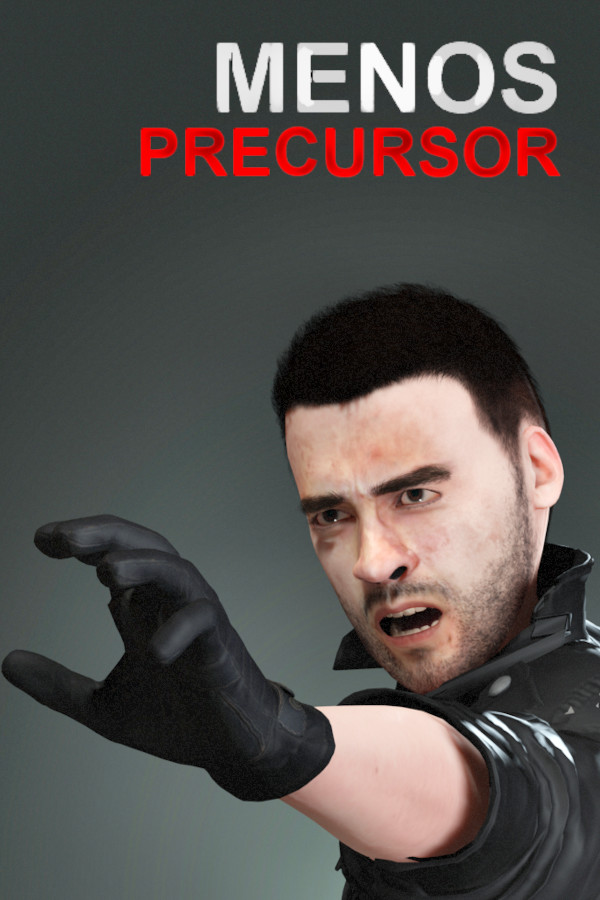 Steam portrait for MENOS: PRECURSOR.