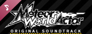 Meteor World Actor Original Soundtrack