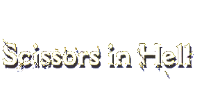 Scissors in Hell Logo