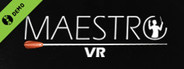 Maestro VR Demo