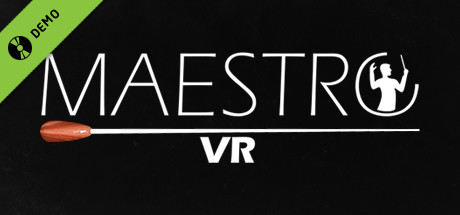 Maestro VR Demo cover art