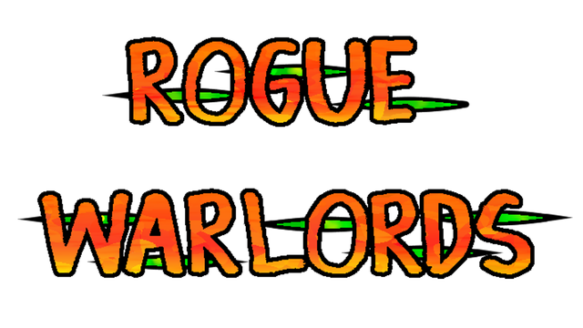 Rogue Warlords Logo