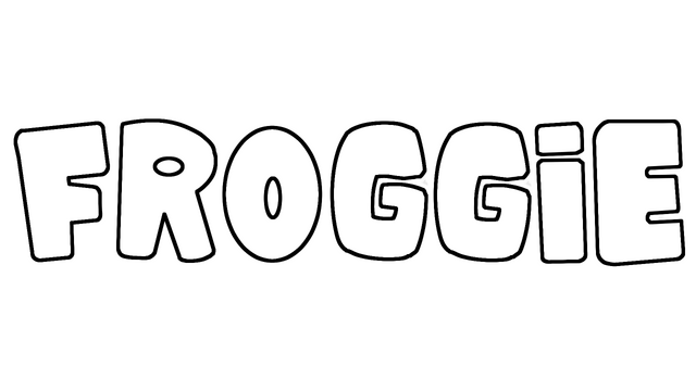 Froggie Logo