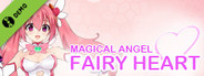 MAGICAL ANGEL FAIRY HEART Demo