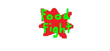 Food Fight cover art