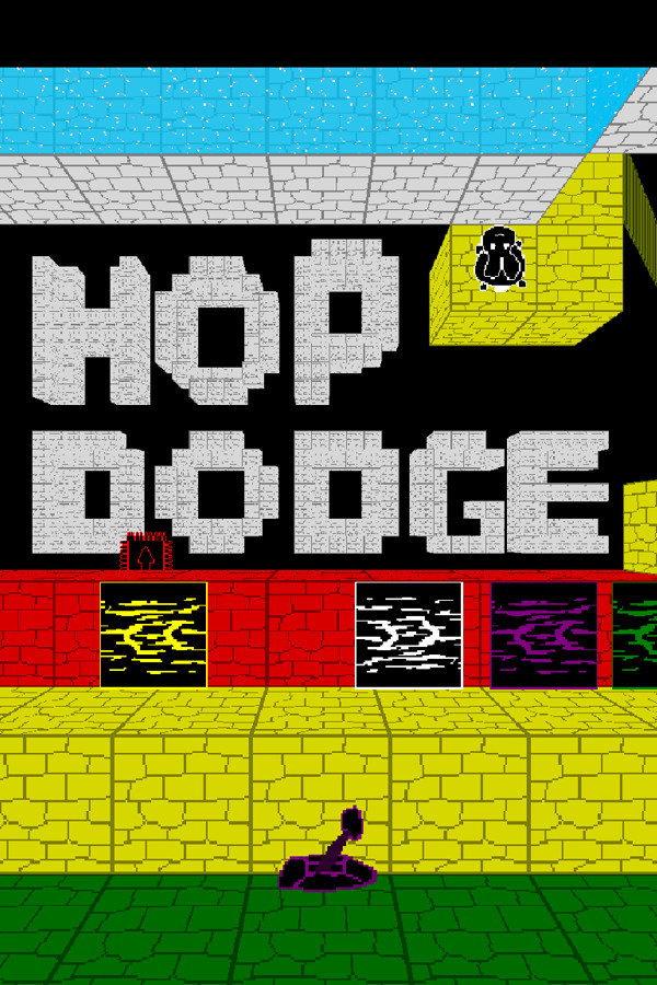 HopDodge for steam