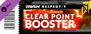 DJMAX RESPECT V - CLEAR PASS : S6 CLEAR POINT BOOSTER