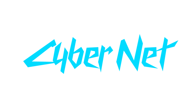 CyberNet Logo