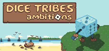 Dice Tribes: Ambitions cover art