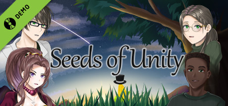 Seeds of Unity Demo cover art