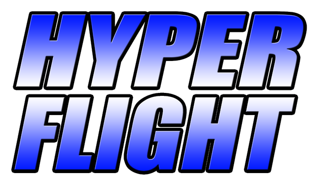 HyperFlight Logo