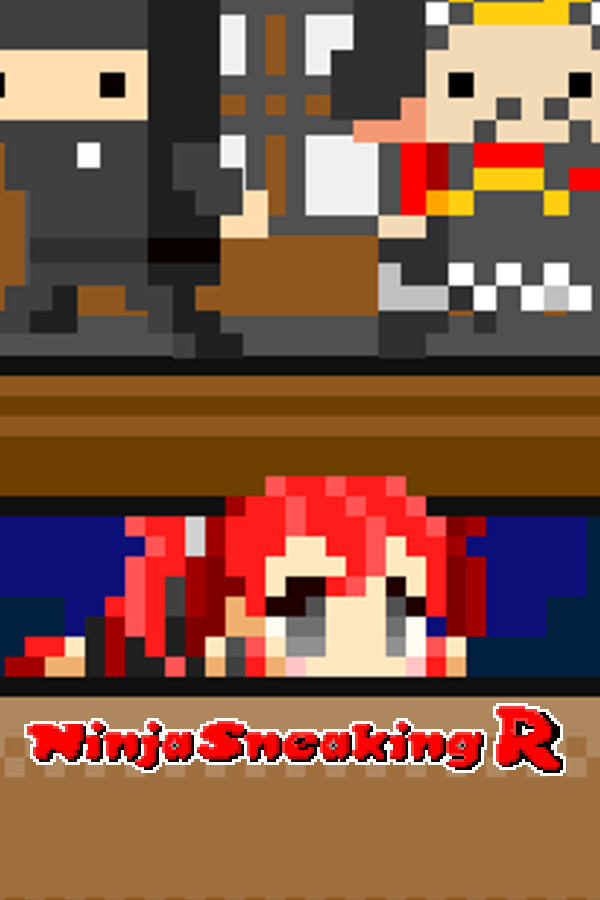 Steam portrait for Ninja Sneaking R.