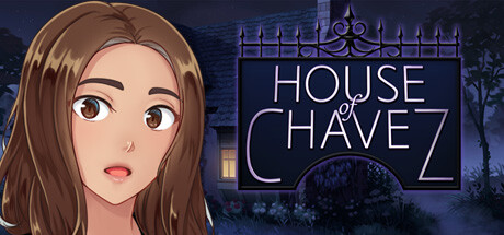 House Of Chavez cover art
