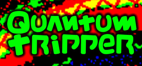 Quantum Tripper cover art