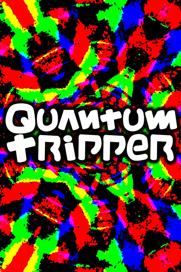 Steam portrait for Quantum Tripper.
