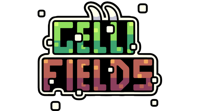 Gelli Fields Logo