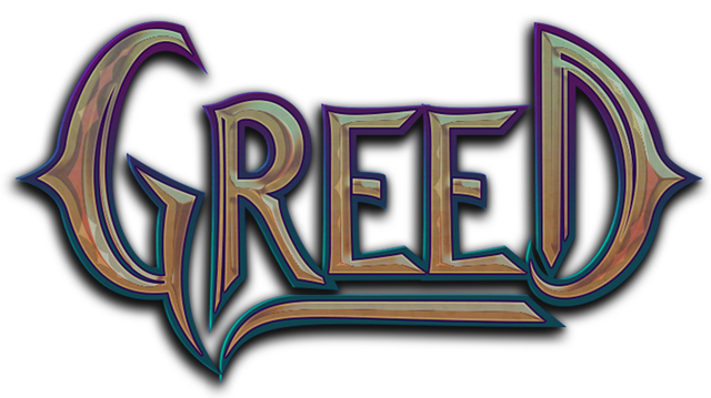 Greed Logo