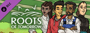 Roots of Tomorrow - Additional Characters 1
