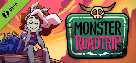 Monster Prom 3: Monster Roadtrip Demo cover art